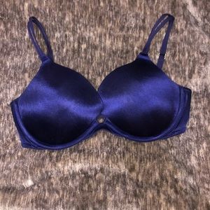 Victoria’s Secret push-up bra
